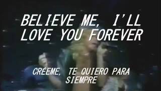 LOVE YOU FOREVER GIUFFRIA (subtitulada ingles-español)