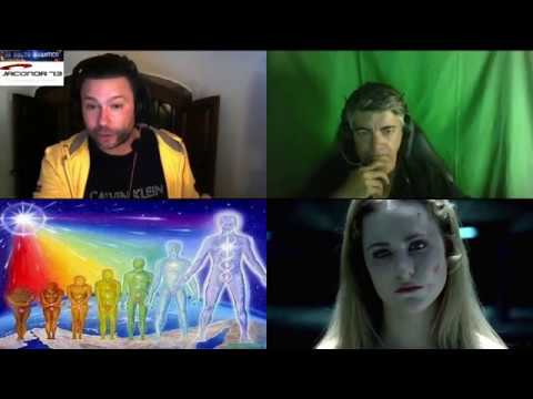 ARCONTES 7 1ªParte  PARÁLISIS DEL SUEÑO E INDUCCIÓN DE PESADILLAS