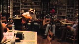 Mike Johnson & James Adelsberger: "Wreck of the Old 97"