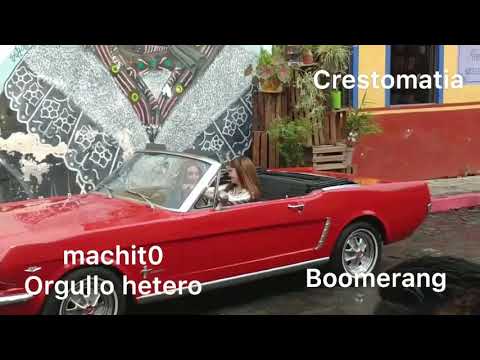 Emilio ft. Karol Sevilla - Coro de Amor (Video oficial)