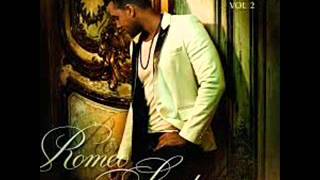 Romeo Santos - Si Yo Muero LETRA