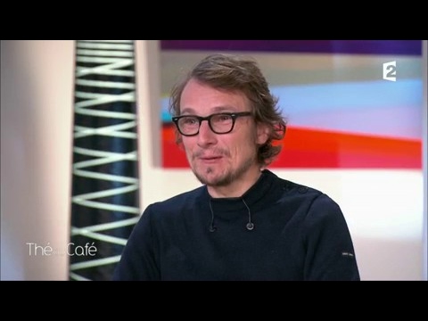 Portrait intimiste de Lorànt Deutsch (2ème partie) - Thé ou Café - 12/02/2017