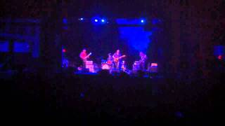 Everywhere Down Here