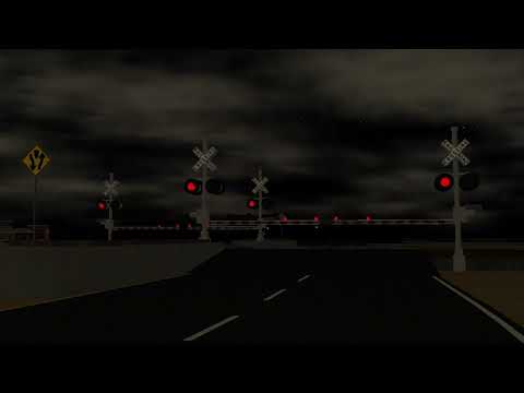 Railfanning the BNSF 653 Bare Table Train (Video 2)