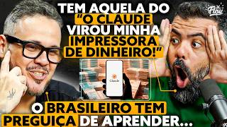 DÁ pra GANHAR MILHÕES com INTELIGÊNCIA ARTIFICIAL?