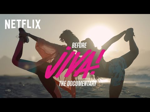 Before JIVA! The Documentary | JIVA! | Netflix