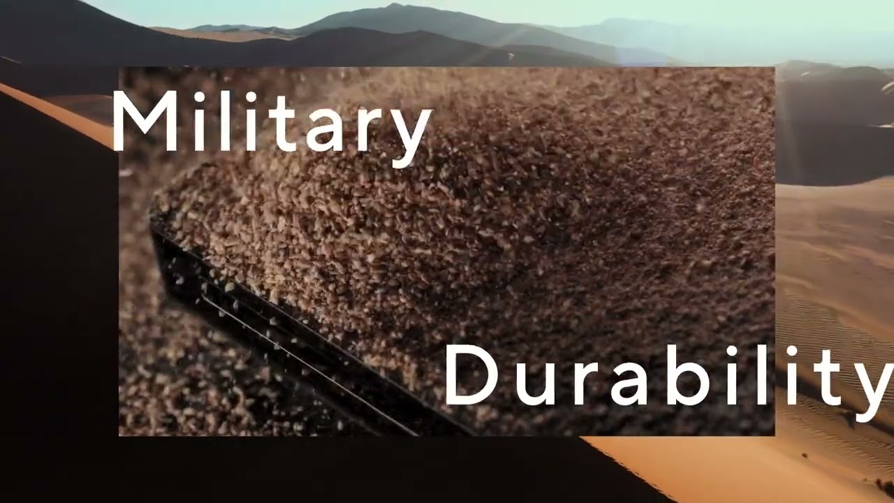 Ноутбук Asus ProArt P16 H7606WI-ME125X Nano Black (90NB1421-M00950) video preview