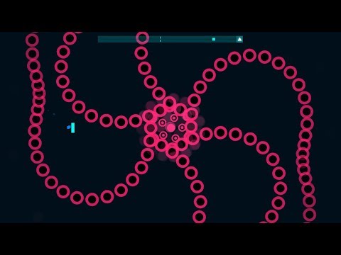 Just Shapes & beats | Sevcon rank S