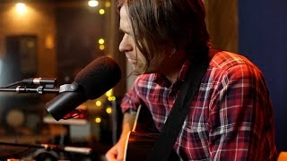 "Black Sun" Acoustic from Death Cab for Cutie's Album Kintsugi
