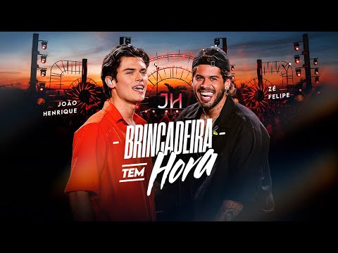 João Henrique and Zé Felipe