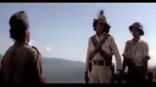 Download lagu 🇲🇨Film Komedi Naga Bonar: Mantan Copet Jadi Jendral - Bikin Tentara Belanda Kebingungan mp3