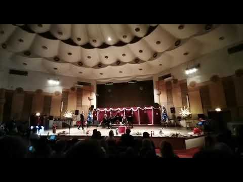 Florin David - Deh, vieni alla finestra (Mozart - Don Giovanni)