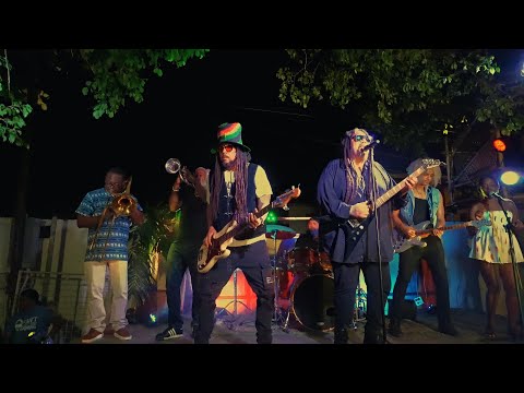 Orange Sky - Family Love