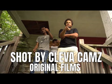 JDC + T-Rockk Flava + Trapp Moneyy Mitchh - THEY KNOW (Official Video) Shot fired by Cleva Camz