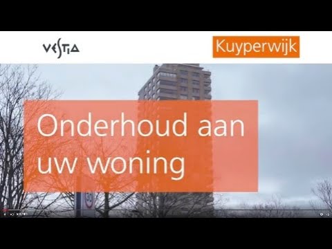 Kuyperwijk fase 0 en 1