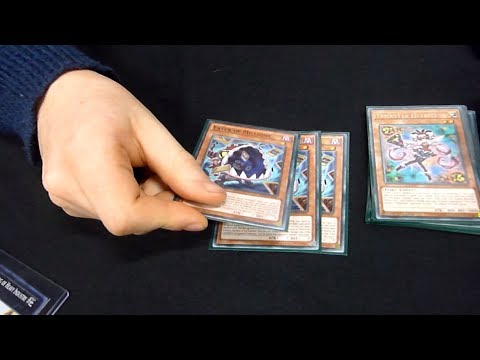 1st place Trickstars - Mega Regionals - YCS Prague 2017