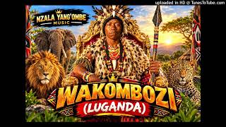Nzala Ya Ngombe  Luganda Wakombozi   2026  Prd By Amoc Mbada Studio  0780797236 