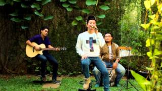 Monica - Angel of Mine (Cover by Anes Simon)