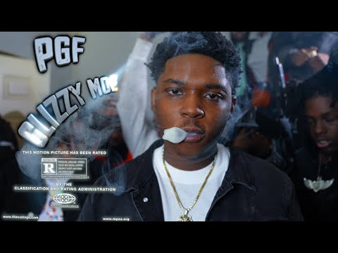 PGF GlizzyMoe - "CLEAR IT UP" (Official Video) 🎥: @whoisbrydemetrius_