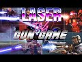 Destiny 2 Laser Tag Gun Game Iron Banner Challenge!!
