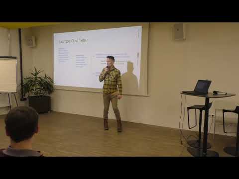 Scaling Engineering Teams with Distributed Ownership