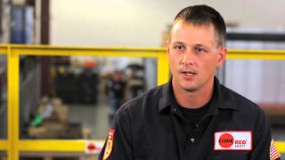 Jason Florom Rescue Technician | Code Red Safety
