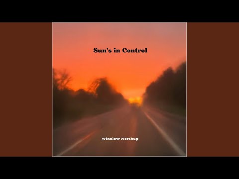 Suns In Control - Winslow Northup