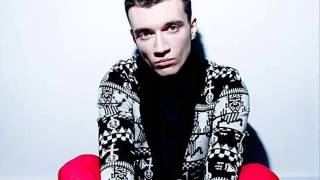 Frankmusik - Shores (NEW SONG 2012)
