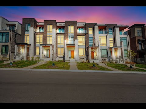 30 Aylin Cres, Maple