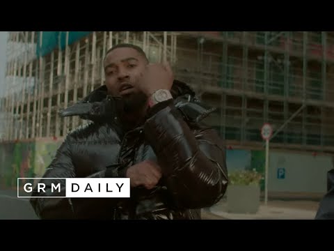 Gwolla 36  X Ke Milli - Council Estate Kids [Music Video] | GRM Daily