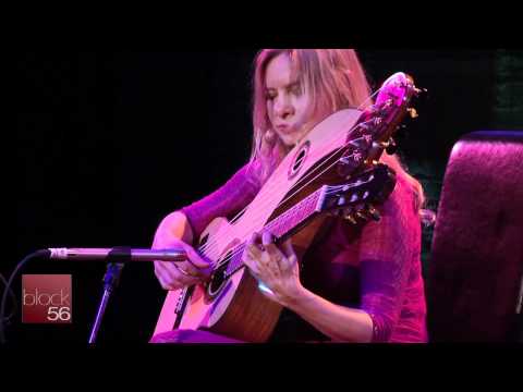 Muriel Anderson - Why Worry/Imagine