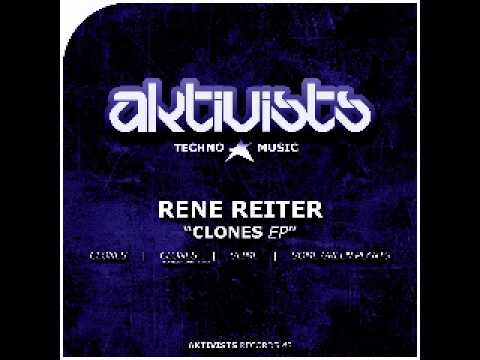 Aktivists 42 - Rene Reiter - Some Green Plants (2012)
