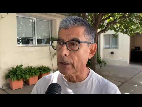 Salta expuso el plan de obras 2025 de agua y cloacas ante el Banco de Desarrollo de América Latina y el Caribe