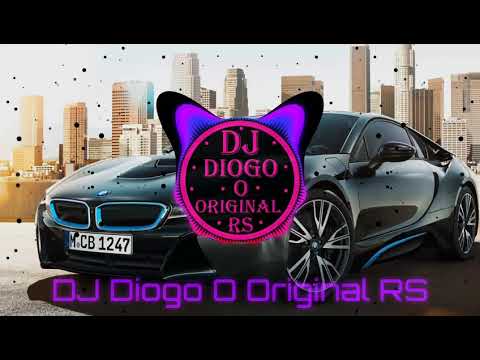 Dj Paulinhonda - Love Story (Extended Gaita Mix)