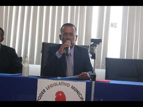 Presidente Burrego sinaliza rompimento com grupo da prefeita de Conceição do Jacuípe