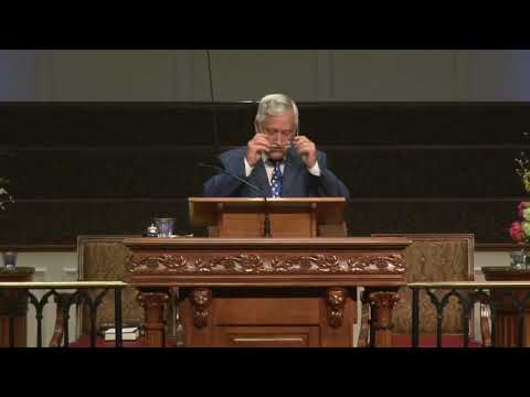 "Don't Ring The Bell" • Given By Mike Ray