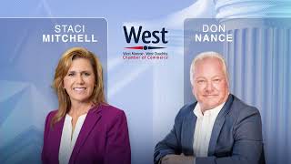 KTVE/KARD - West Monroe Mayor Forum - Monroe, LA
