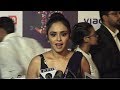 Amruta Khanvilkar At The Red Carpet Of Viacom 18 10 Years Anniversary