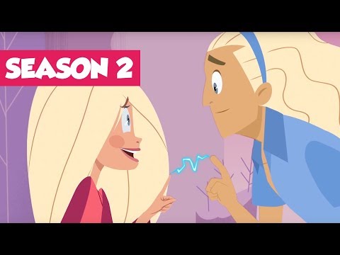 (NEW) A KIND OF MAGIC ⭐ The Hybrid Heartthrob (S02-E22) English HD