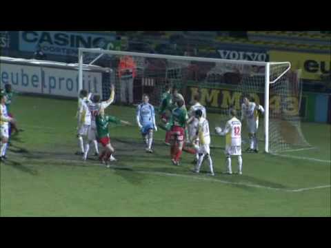 philippe liard :kvo - rs waasland.avi