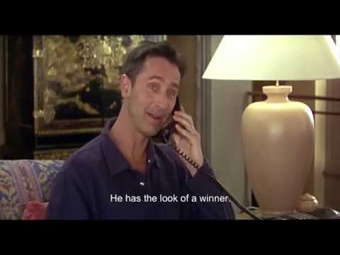 COLCOA 2018 : The dinner game's 20th birthday