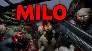Milo Zombies Gameplay — Is This the Next Call of Duty Zombies?