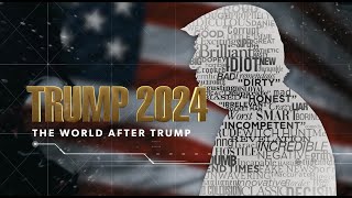 Trump 2024 Official Trailer - Visit https://Trump2024.film for more information