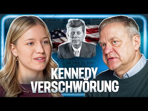 Was Sie nicht wissen sollen – Dirk Pohlmann über Geheimdienste und Journalismus #10