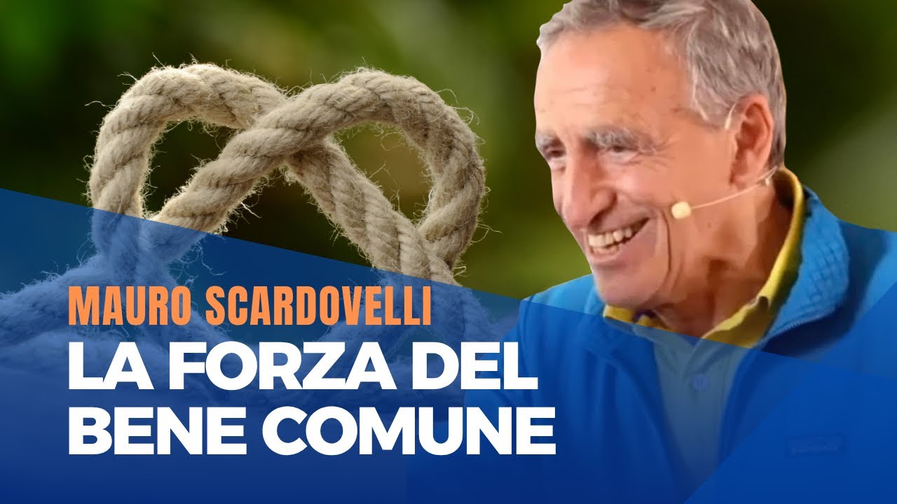 👉 Ritrovare il valore del dono reciproco per rinascere