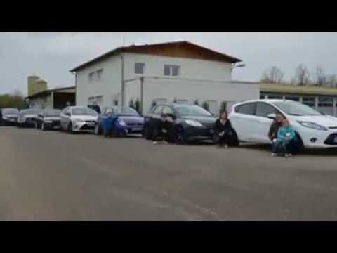 Fordfreunde Heidelberg e.  V ausfahrt von 15.03.2014 / eSKa Auf und Davon