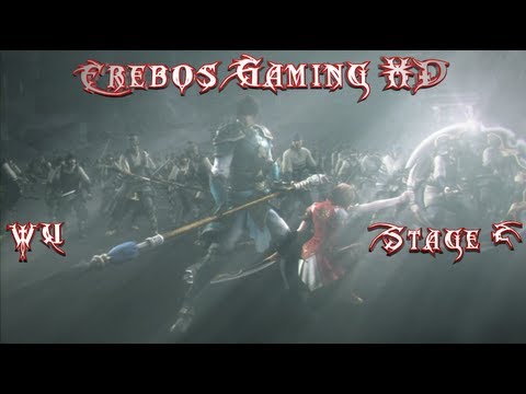 Dynasty Warriors 8: #2 Battle of Liang Province [CHAOS MODE Live Comms WU]|DW8 Low Level Chaos Guide