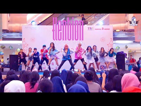 170611 LLENTION - KPOPERS NGABUBURIT 2017