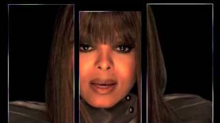 Janet Jackson - &quot;Nothing&quot; Music Video