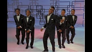 I Want A Love I Can See - Temptations (1963)